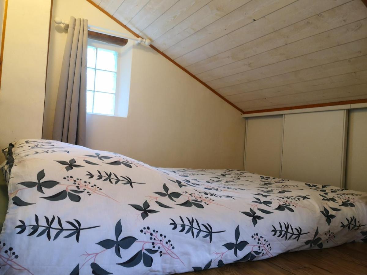 Font-Fresca Location Villa Baillestavy Ngoại thất bức ảnh