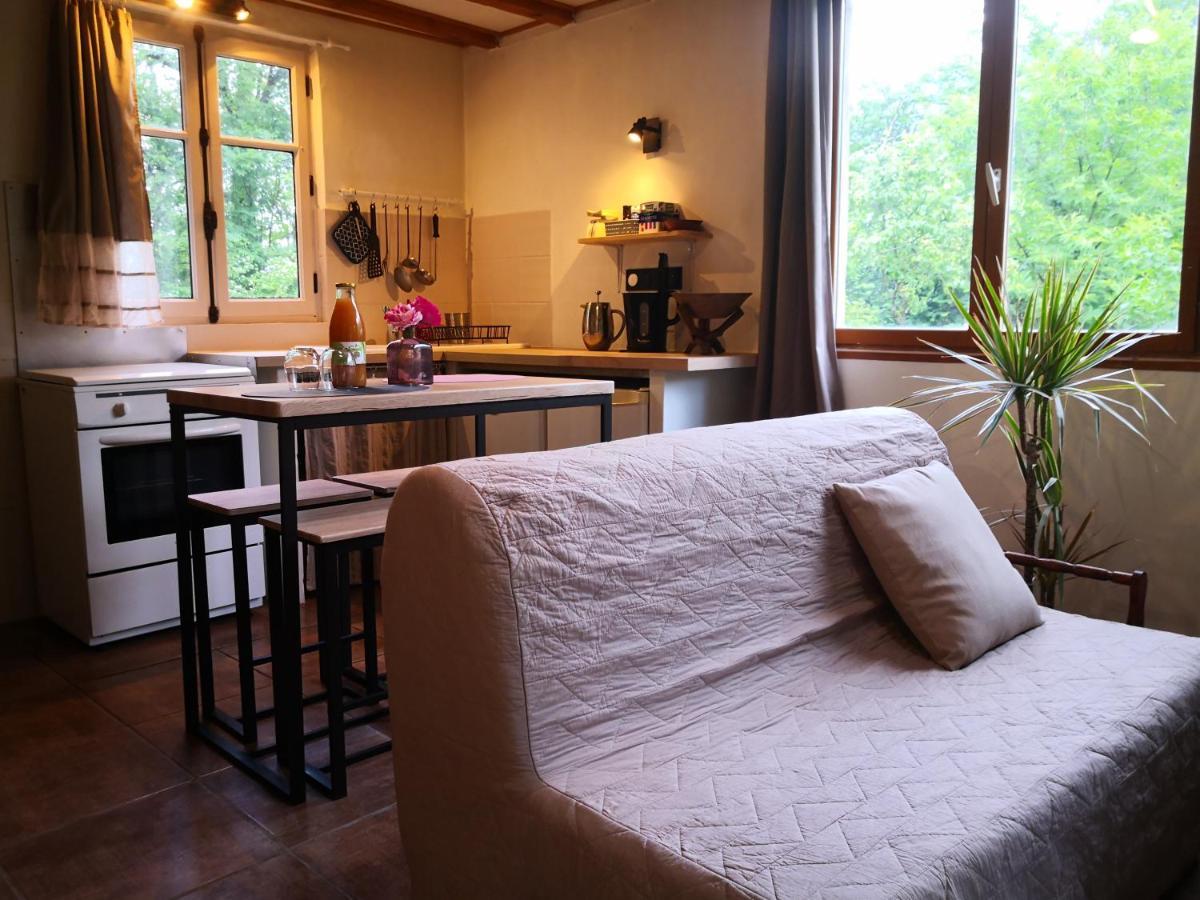 Font-Fresca Location Villa Baillestavy Ngoại thất bức ảnh