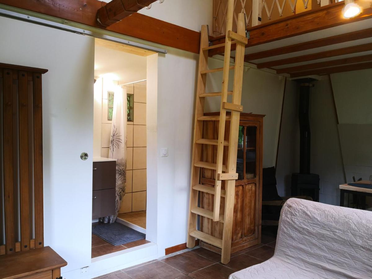 Font-Fresca Location Villa Baillestavy Ngoại thất bức ảnh