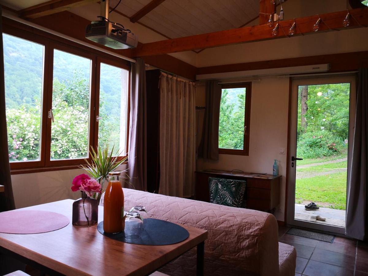 Font-Fresca Location Villa Baillestavy Ngoại thất bức ảnh