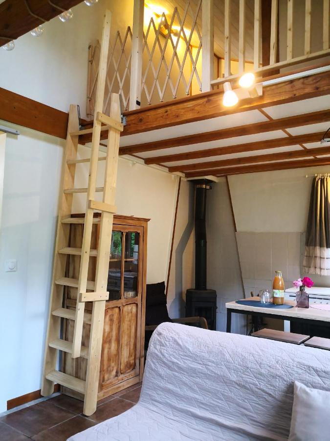 Font-Fresca Location Villa Baillestavy Ngoại thất bức ảnh