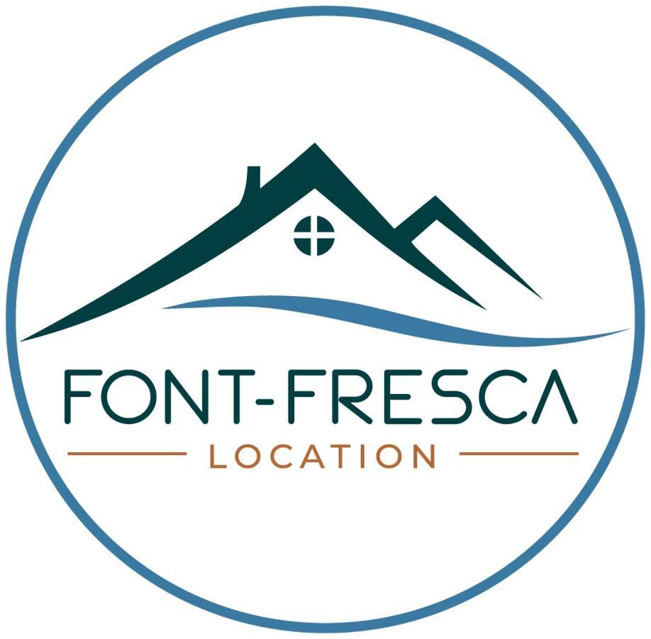 Font-Fresca Location Villa Baillestavy Ngoại thất bức ảnh